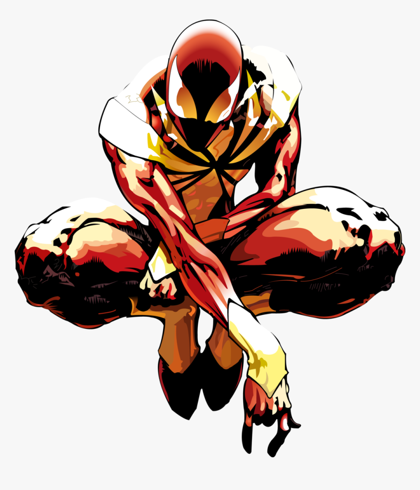 Spiderman Transparent Png, Png Download