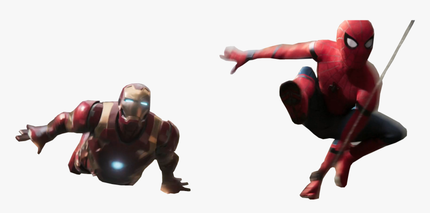 Spiderman Png Transparent, Png Download