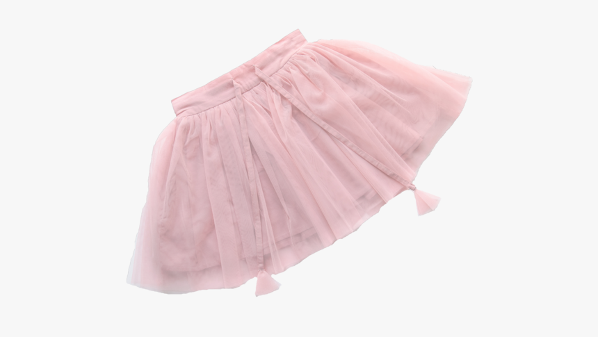 Pink Tutu Png, Transparent Png