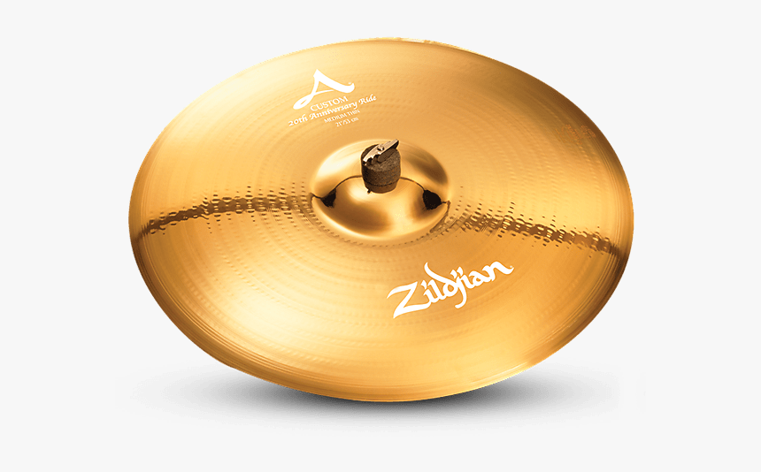 Zildjian Cymbals A, HD Png Download