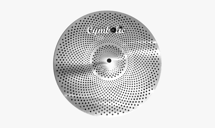 Cymbal Png, Transparent Png