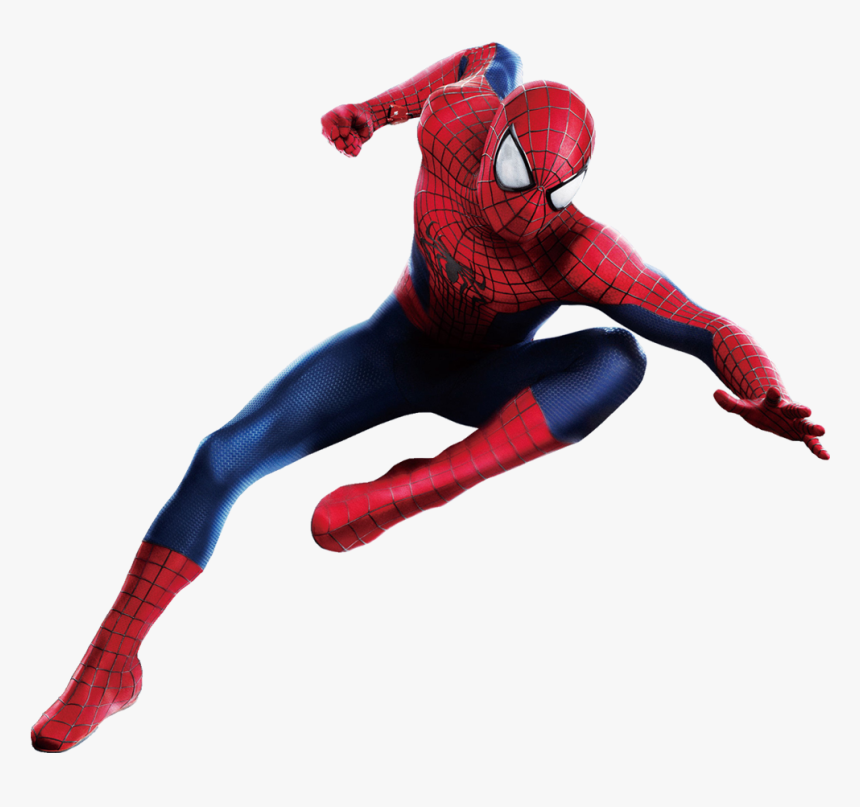 Spiderman Png Transparent, Png Download