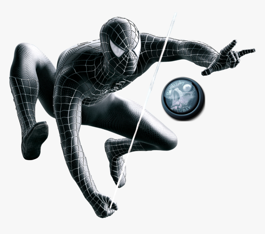 Spiderman Transparent Png, Png Download