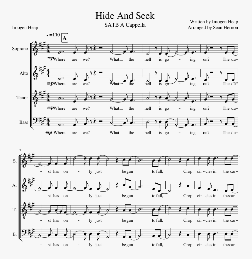 Hide And Seek Png, Transparent Png