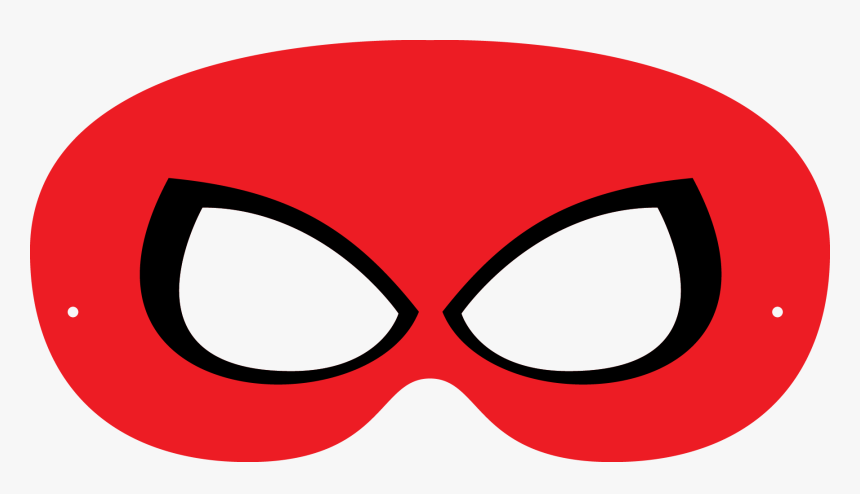Head Clipart Spiderman, HD Png Download