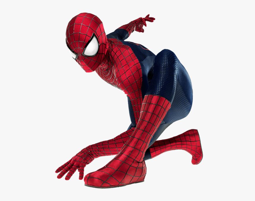 Spider-man Png Image, Transparent Png