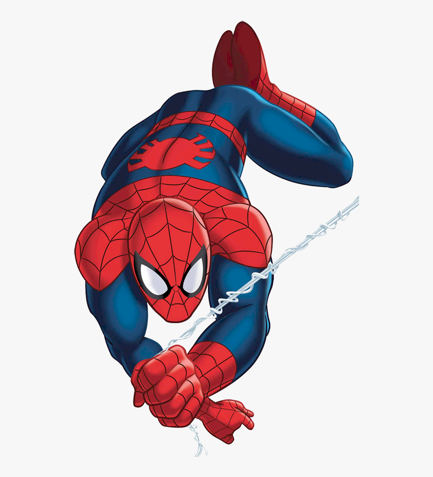 Spider Man Png, Transparent Png