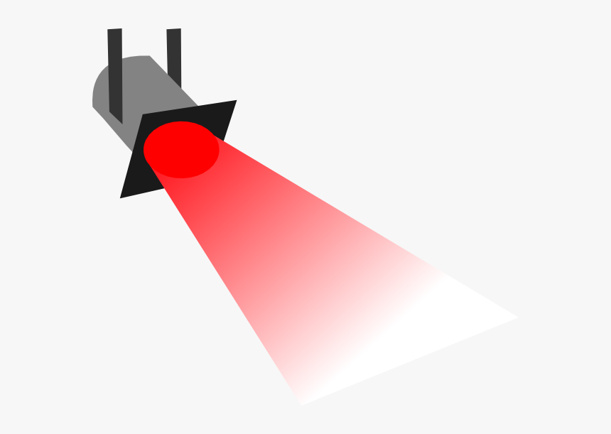 Spotlight Stage Lighting Free Content Clip Art, HD Png Download