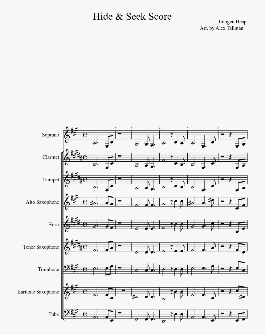 Hide And Seek Png, Transparent Png