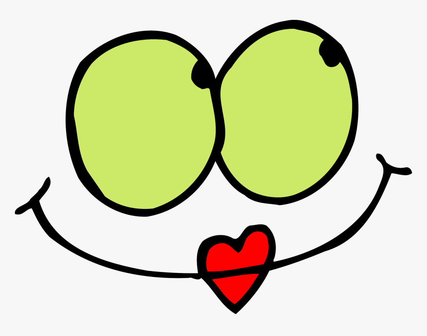 Googly Eyes Clipart, HD Png Download