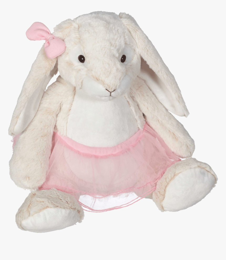 Tutu And Ear Bow Set, HD Png Download