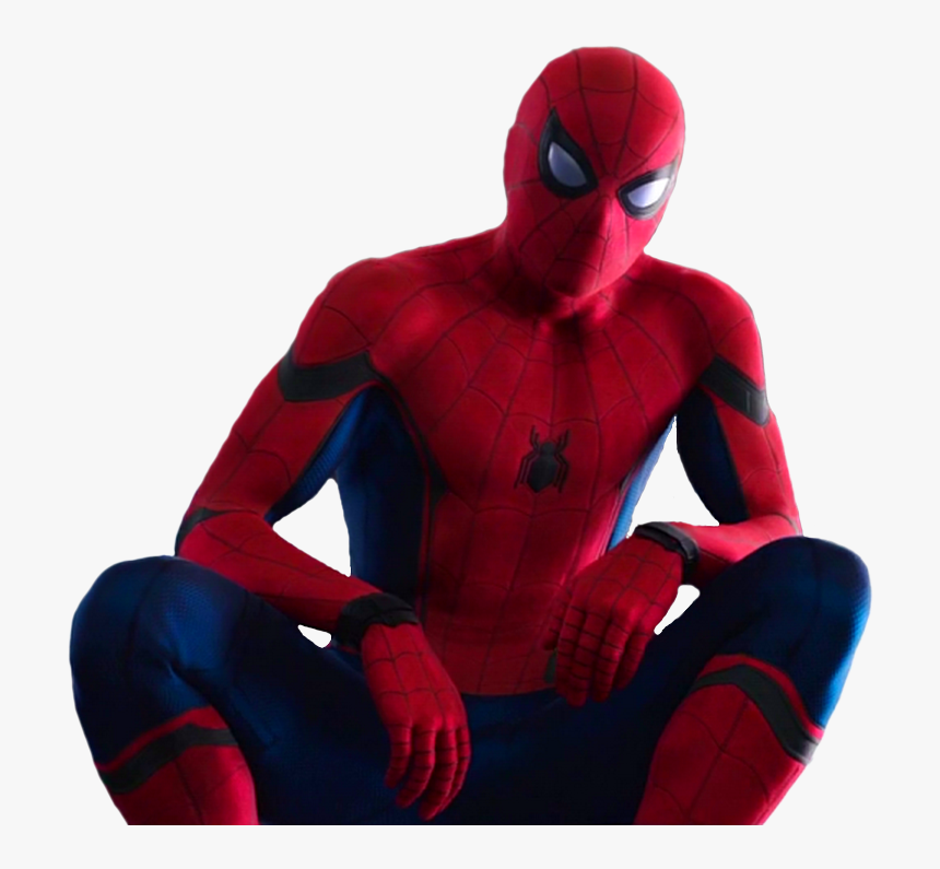 Spiderman Transparent Png, Png Download