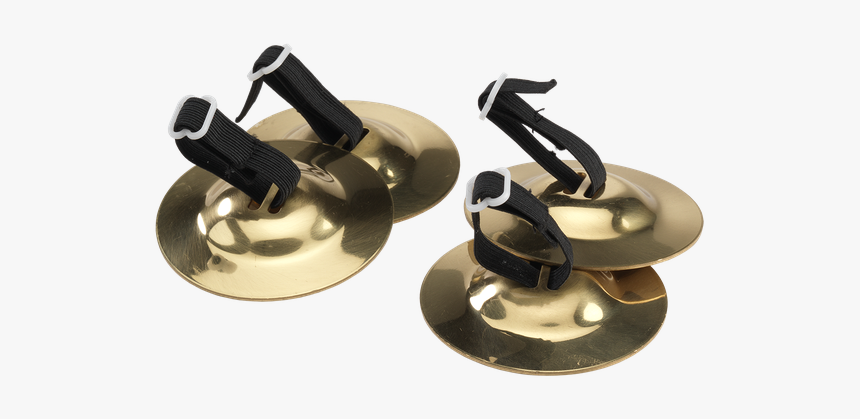 Kids Make Music Finger Cymbals Image, HD Png Download