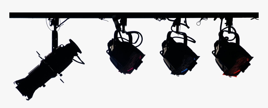 Stage Revealed Clip Art, HD Png Download