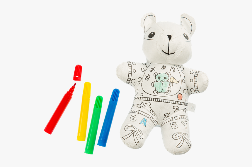 Teddybear Png, Transparent Png