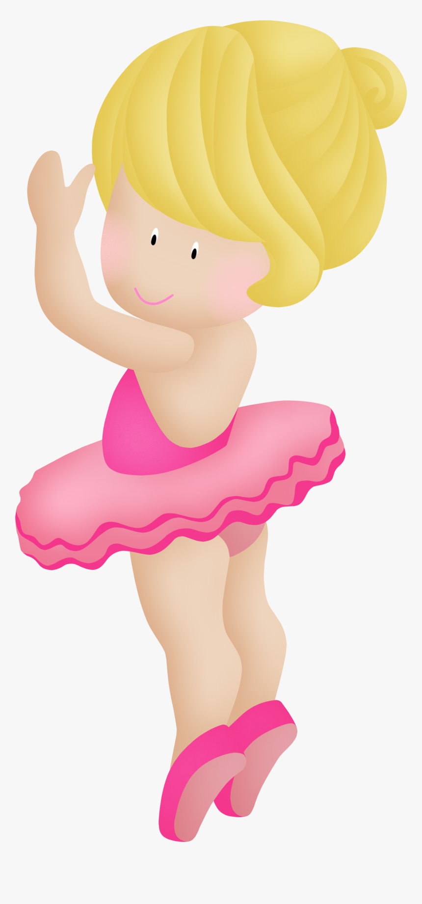 Transparent Ballet Shoes Clip Art, HD Png Download