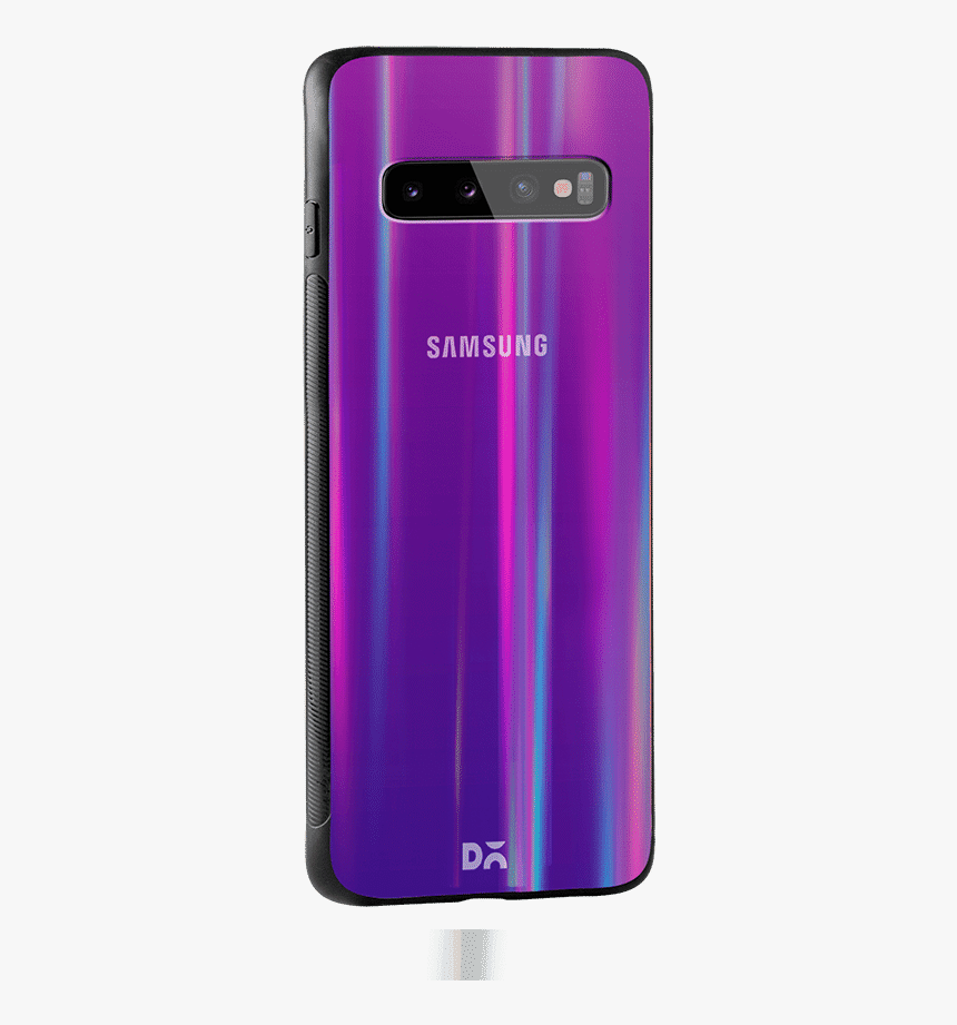 Purple Galaxy Png, Transparent Png