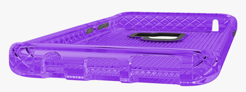 Cellhelmet Altitude X Purple Case For Samsung Galaxy, HD Png Download