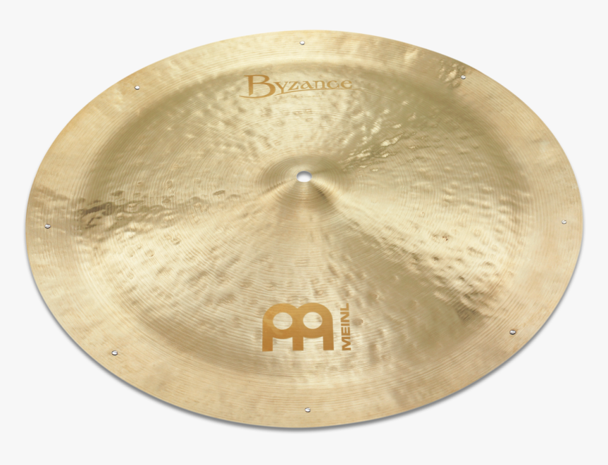 Cymbal Png, Transparent Png