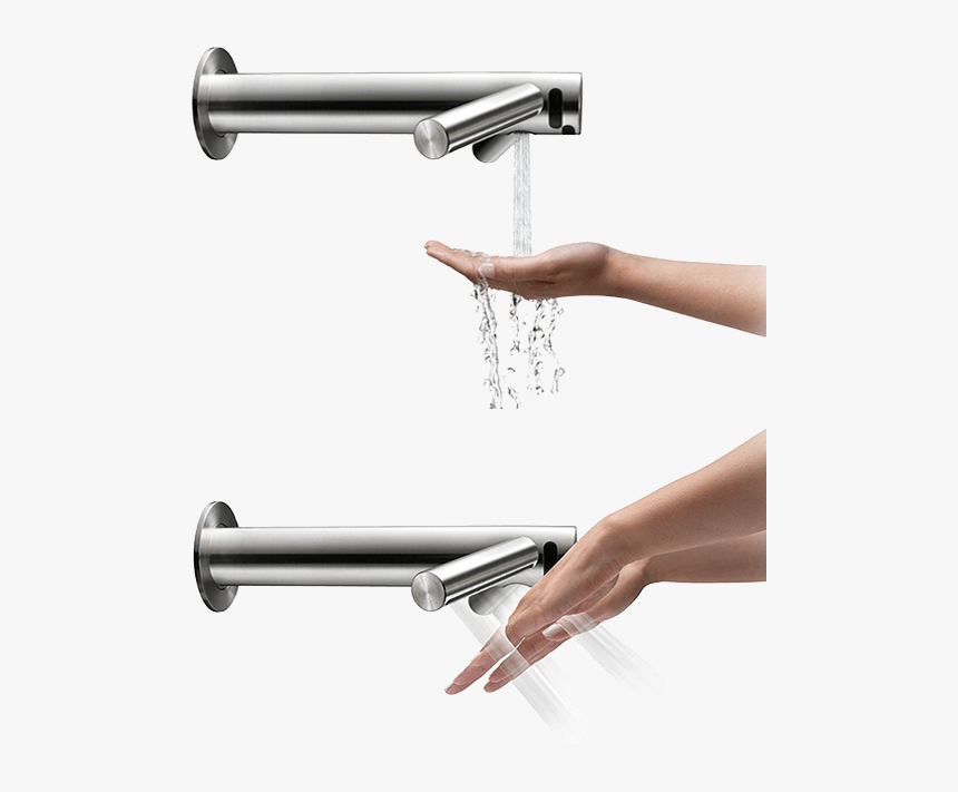 Dyson Airblade Wash Dry Hand Dryer, HD Png Download