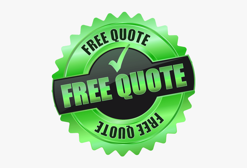 Free Quote Green Transparent Image, HD Png Download