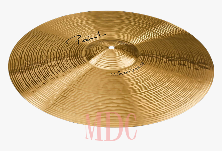 Cymbal Png, Transparent Png