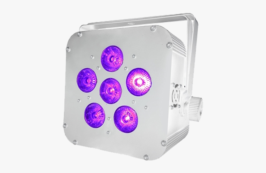 16 Hour Led Battery Powered Wireless Dmx, HD Png Download