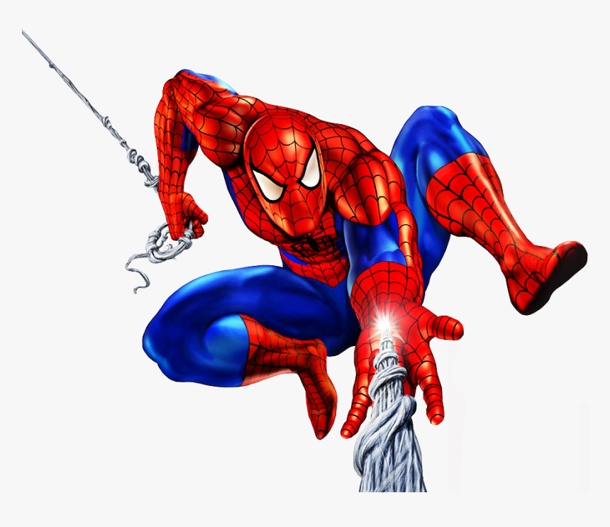 Free Png Spiderman Png Images Transparent, Png Download