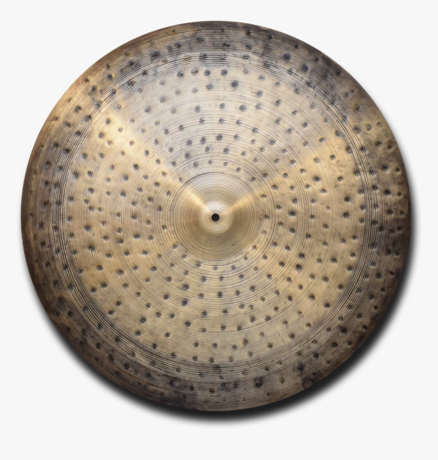 Cymbal Png, Transparent Png