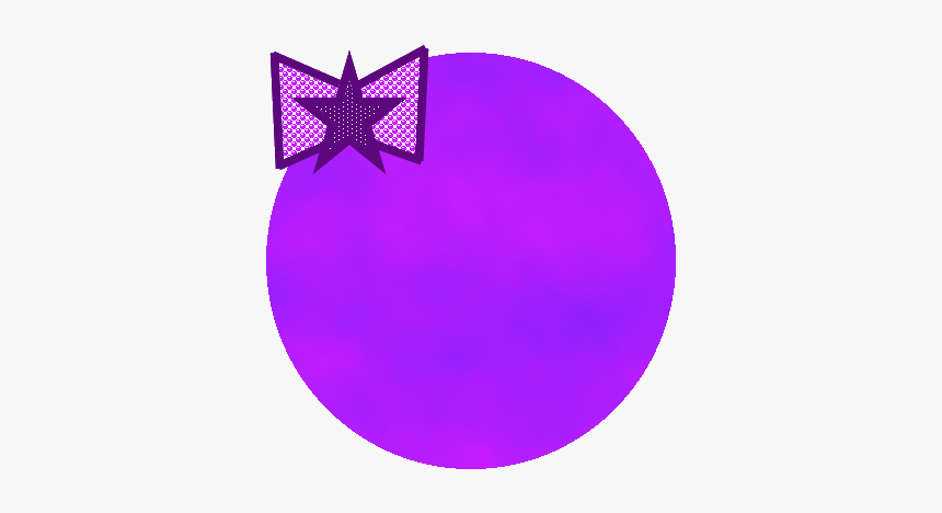 Galaxy Ball, HD Png Download