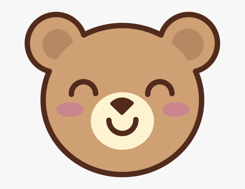 Teddy Bear, HD Png Download