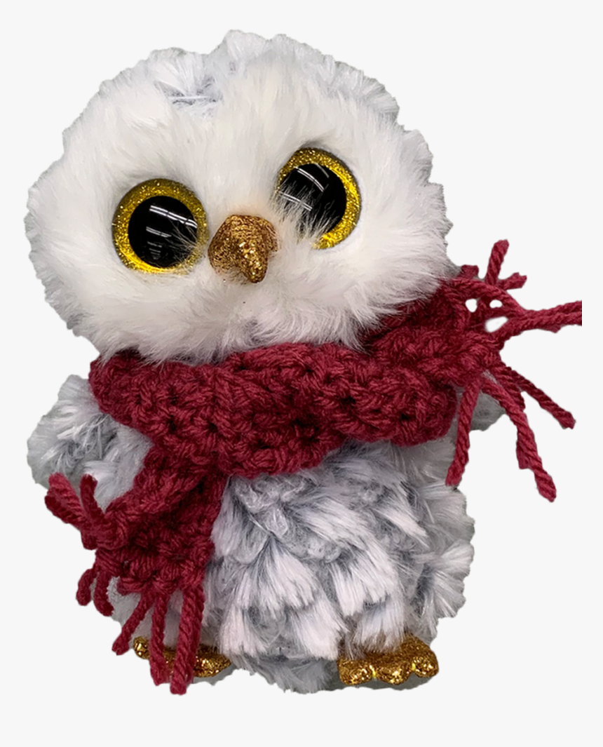 Abby, Altadena S Mini Reading Owl, HD Png Download