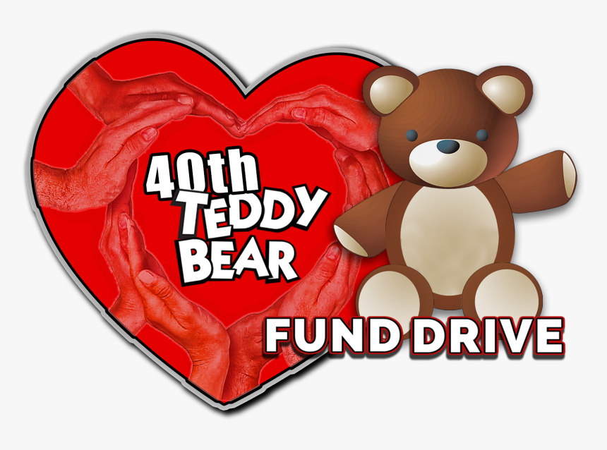 Teddybear Png, Transparent Png