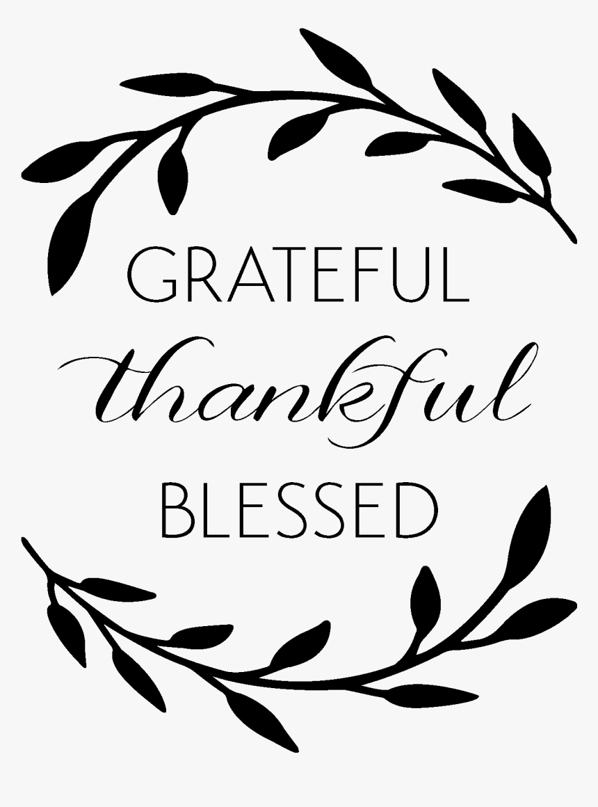 Saying Wall Blessing Quotes Decal Quotation Clipart, HD Png Download