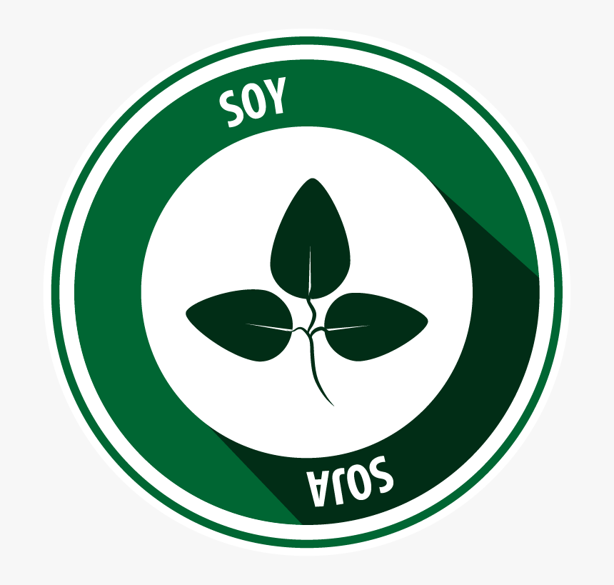 Soy - Emblem, HD Png Download