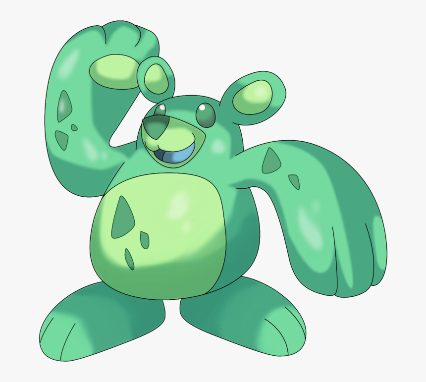 Gummy Worm Png, Transparent Png