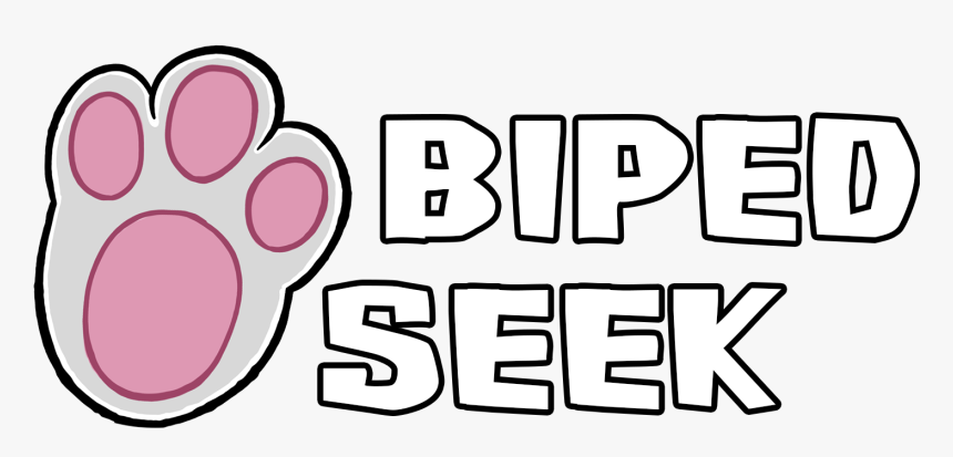 Biped Seek Clipart , Png Download, Transparent Png