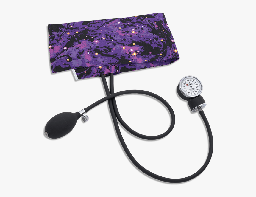 Purple Galaxy Png, Transparent Png