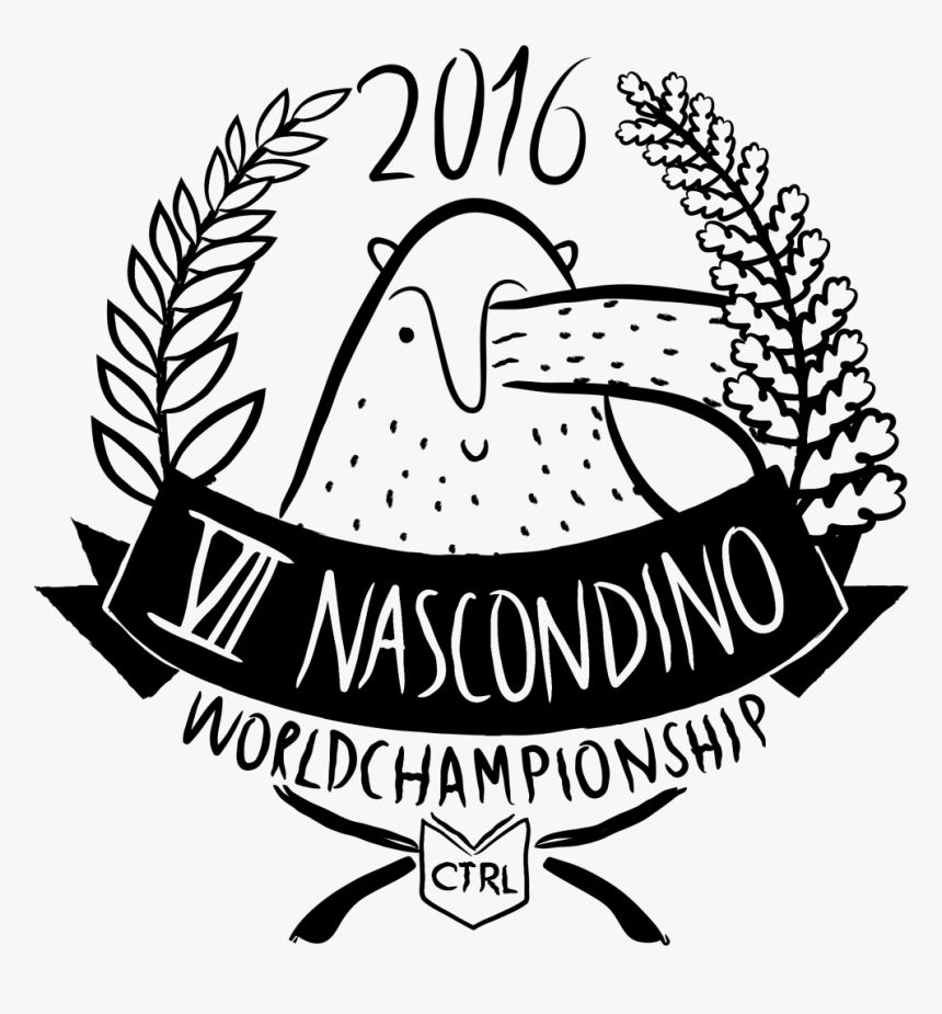 Nwc16-logo, HD Png Download