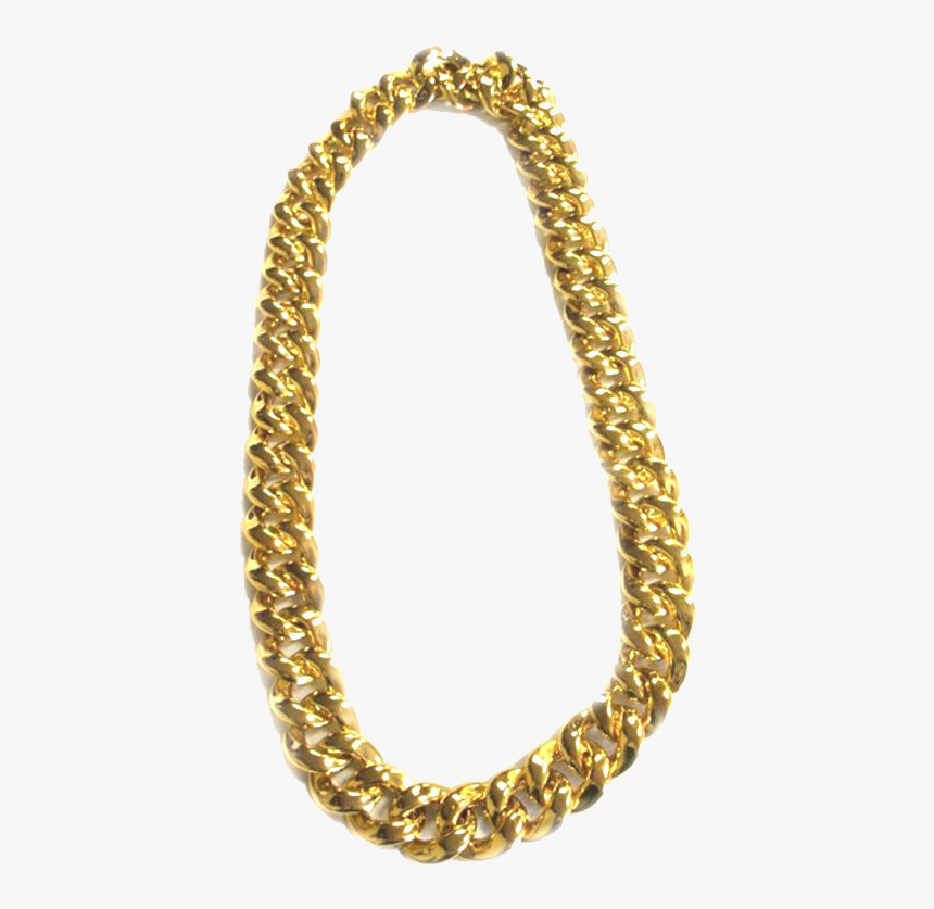 Thug Life Gold Chain Png Pictures, Transparent Png