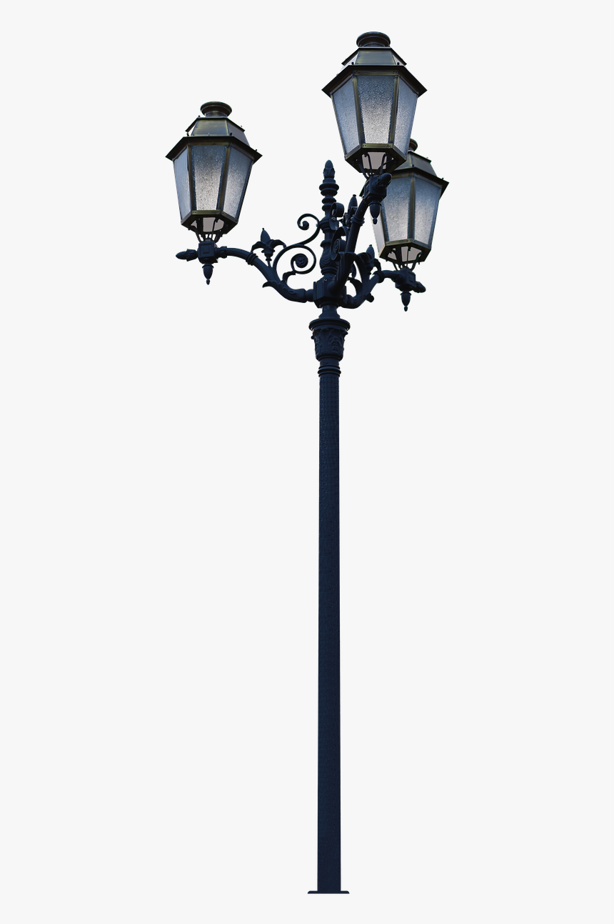 Street Lamp Lantern Lamp, HD Png Download