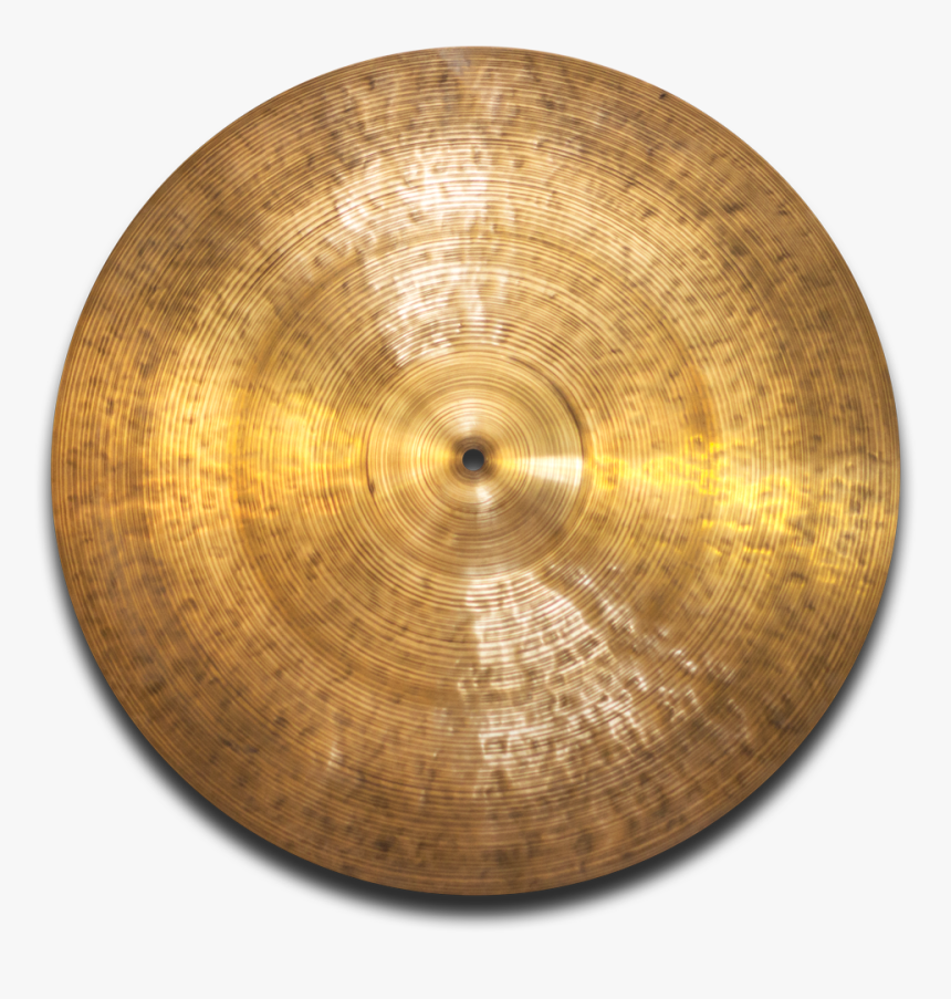 Cymbal Png, Transparent Png