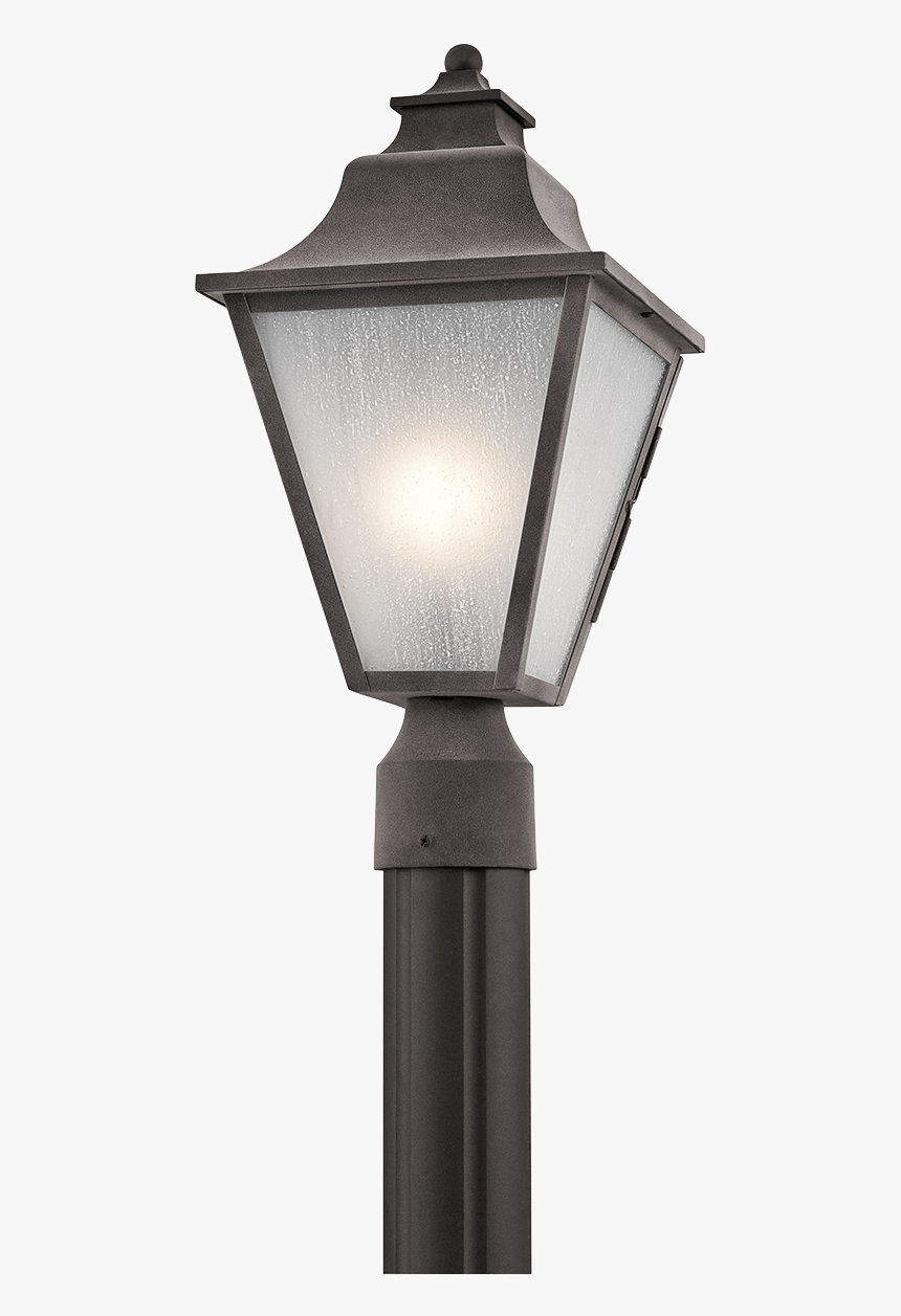 Transparent Light Post Clipart, HD Png Download