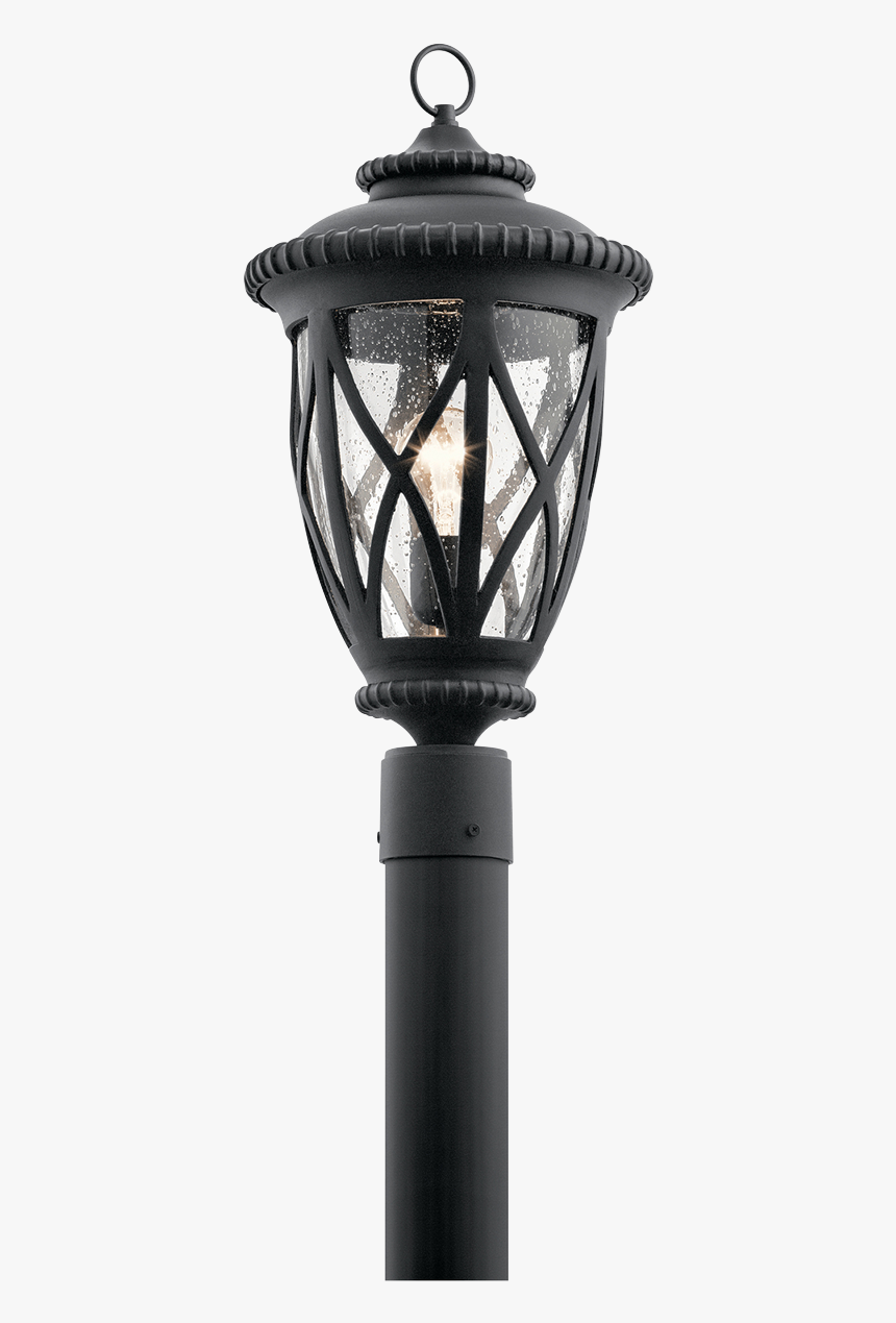 Street Lamp Post Png, Transparent Png