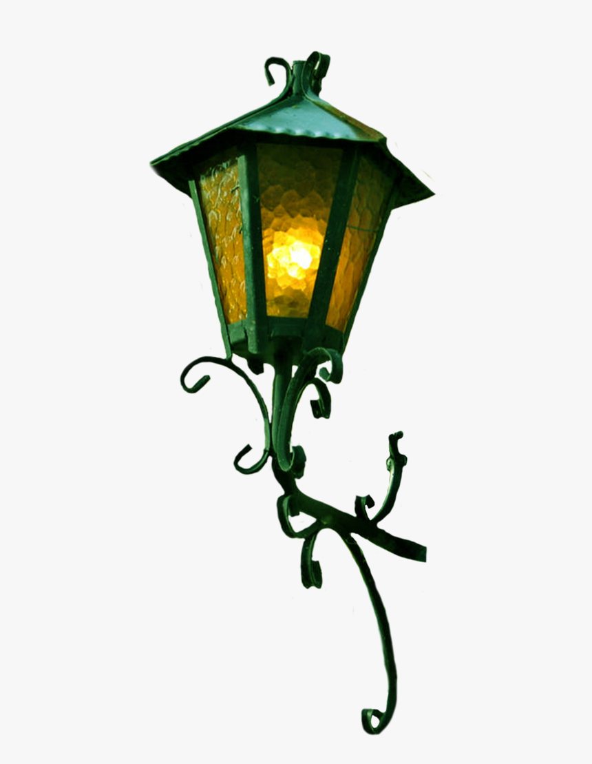 Street Light Clipart 3d Png, Transparent Png