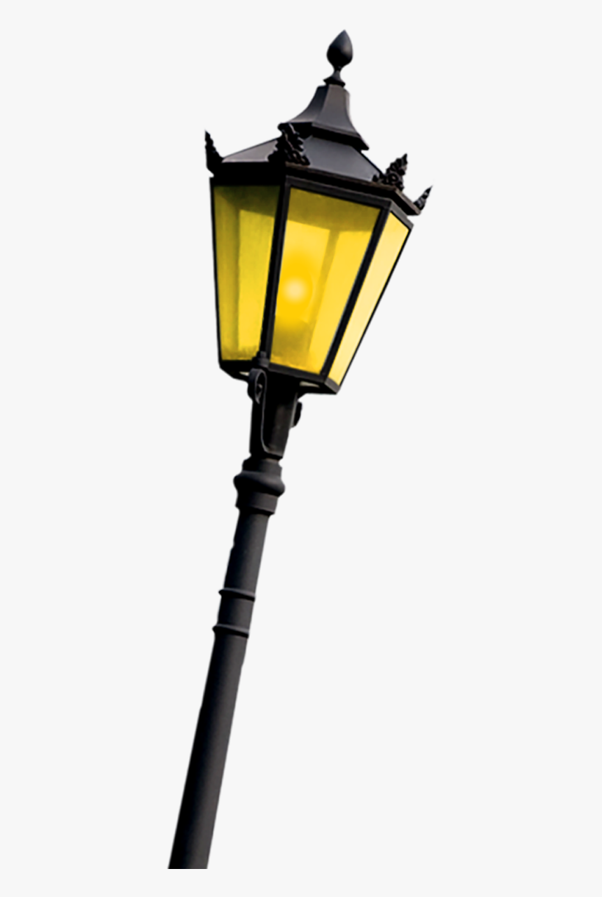 Street Light, HD Png Download