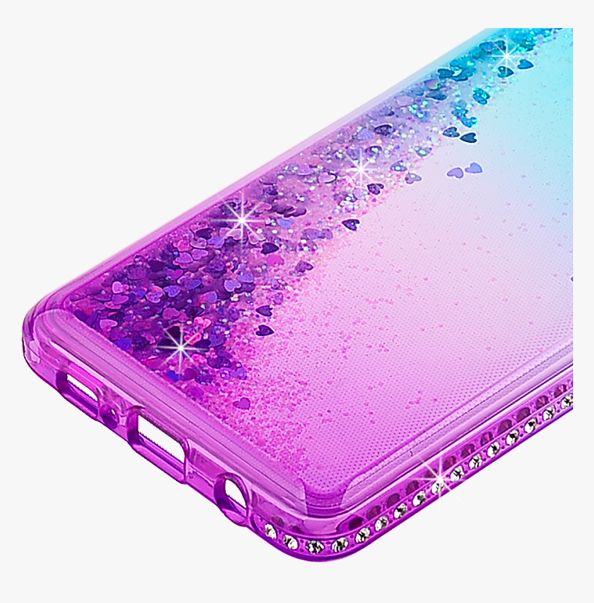 Purple Galaxy Png, Transparent Png