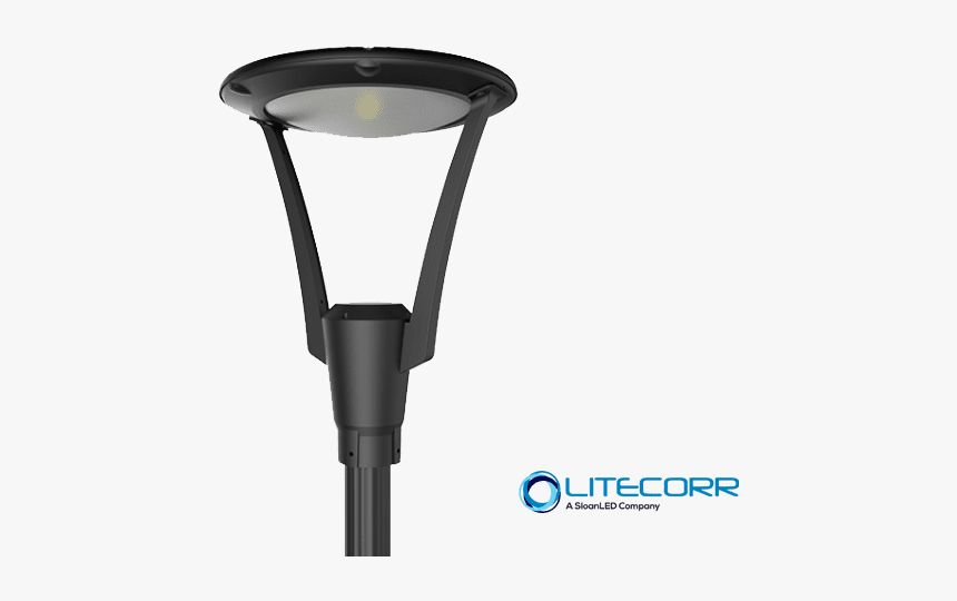 Street Lamp Post Png, Transparent Png
