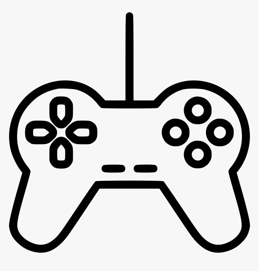 In Room Video Games, HD Png Download