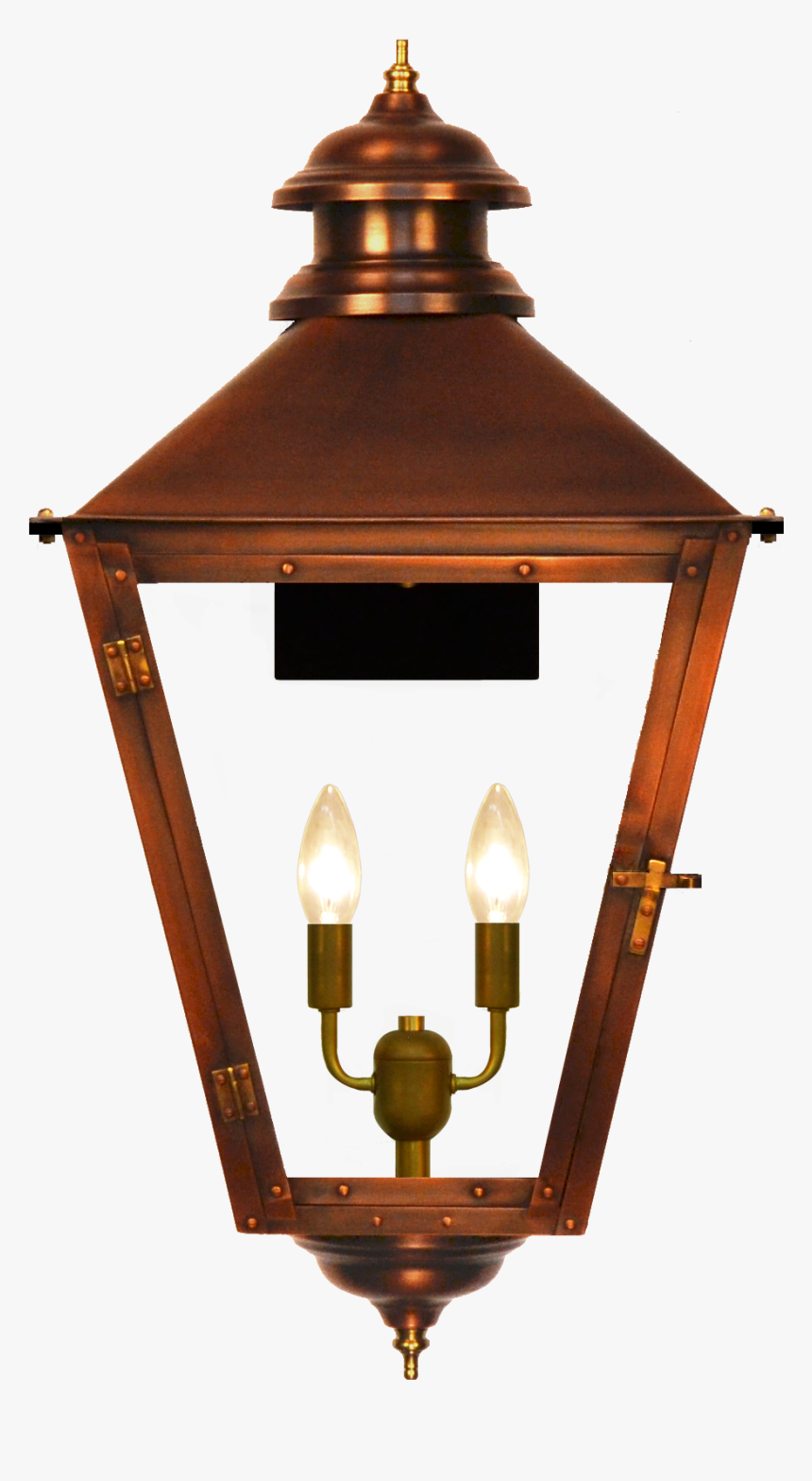 Street Lamp Post Png, Transparent Png